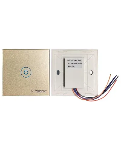 AT-H02P LED. Кнопка выхода. AccordTec в Петрозаводске