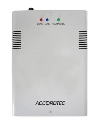 ББП-50ТР исп.1. Блок бесперебойного питания. AccordTec в Петрозаводске