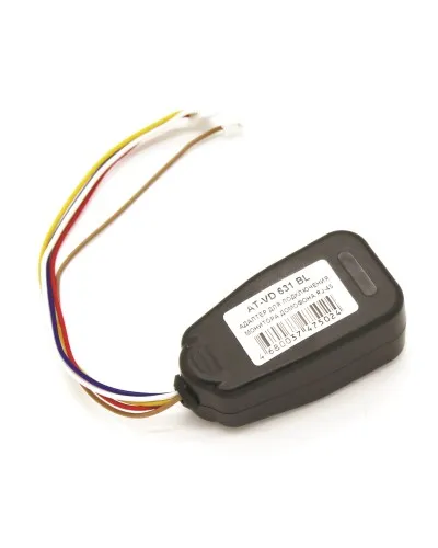 AT-VD632 BL. Адаптер монитора. AccordTec в Петрозаводске