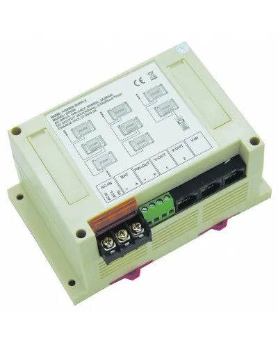 AT-36/2 WH. Источник питания домофона. AccordTec в Петрозаводске
