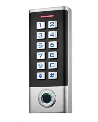 AT-FR100EM. Кодовая панель со встроенным считывателем. AccordTec в Петрозаводске