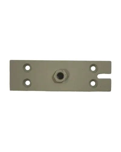LMP-180K/200K Grey. Монтажная пластина. AccordTec в Петрозаводске