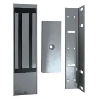 ML-395. Замок электромагнитный. AccordTec