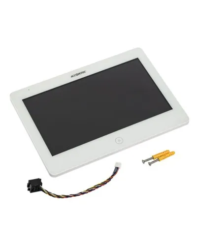 AT-VD110W WH. Монитор IP-домофона. AccordTec в Петрозаводске