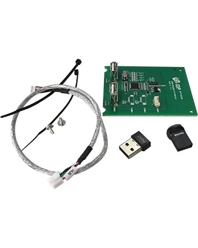 ASOL5-WiFi. WIFI модуль для принтеров Advent SOLID-510. Advent SOLID в Петрозаводске