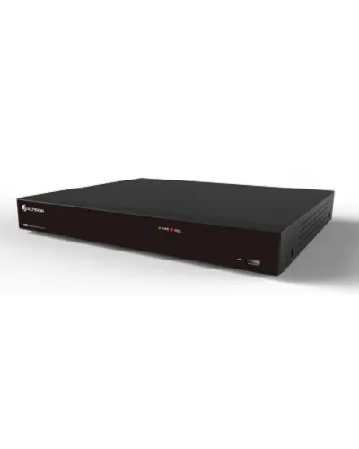 KN167-IP. IP-видеорегистратор 16-канальный. Alteron в Петрозаводске
