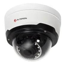 KIV79AI. Видеокамера IP купольная. Alteron