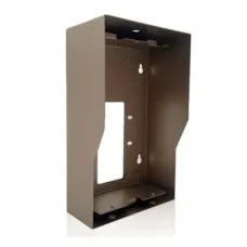 BR-AV2 SILVER. Кронштейн. BAS-IP