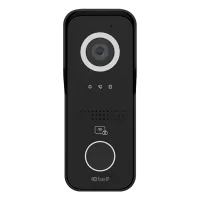 AV-06M BLACK. Вызывная панель IP-домофона. BAS-IP