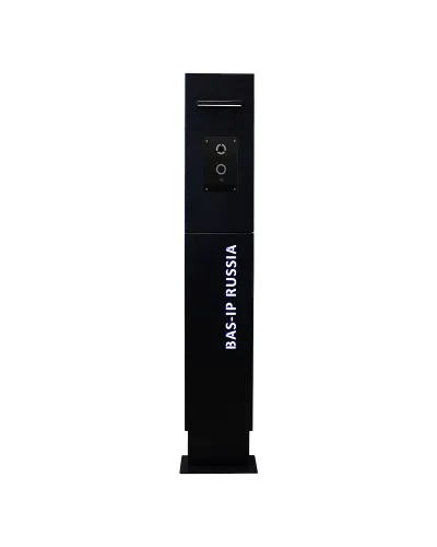 BAS-IP Stella AV-08. Стойка домофонная. BAS-IP в Петрозаводске