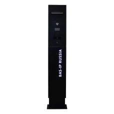 BAS-IP Stella AA-12. Стойка домофонная. BAS-IP