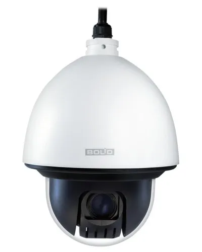 BOLID VCI-528-00 версия 3. Профессиональная видеокамера IP поворотная. BOLID в Петрозаводске
