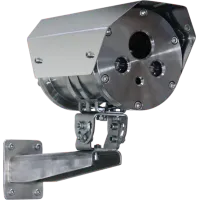 BOLID VCI-123.TK-Ex-2Н2. Видеокамера IP взрывозащищенная. BOLID