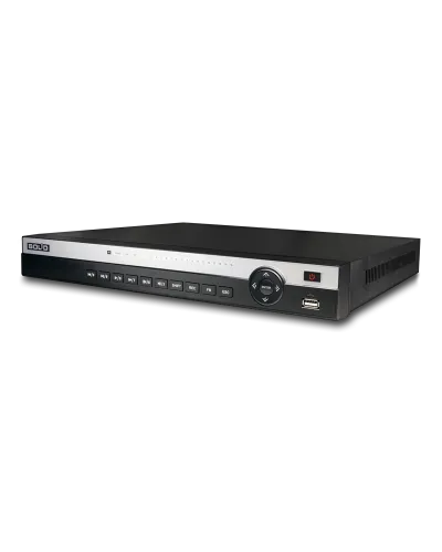 BOLID RGI-3228 версия 2. IP-видеорегистратор 32-канальный. BOLID в Петрозаводске