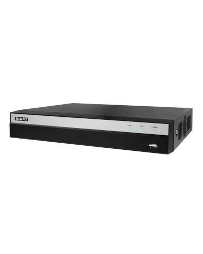 BOLID RGI-0412 версия 2. IP-видеорегистратор 4-канальный. BOLID в Петрозаводске