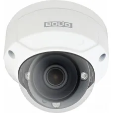 BOLID VCI-280-01. Профессиональная видеокамера IP купольная. BOLID