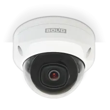 BOLID VCI-242 версия 4. Профессиональная IP-камера купольная уличная. BOLID