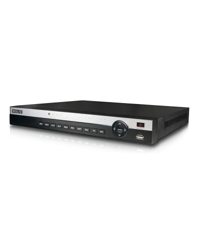 BOLID RGI-1622 версия 4. IP-видеорегистратор 16-канальный. BOLID в Петрозаводске