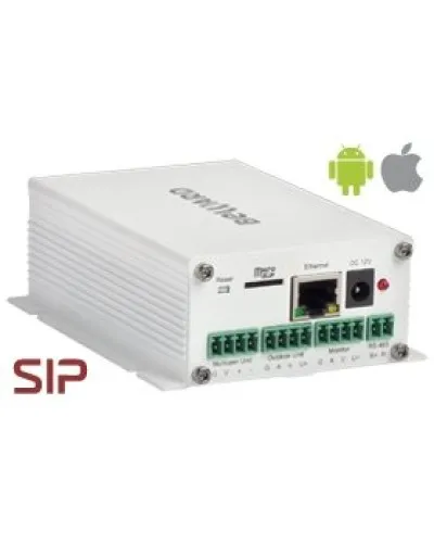 DK103M. IP-конвертер. Beward в Петрозаводске