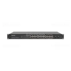 ST-02402HP. Коммутатор 24-портовый. Beward