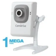 CD300. Видеокамера IP компактная. Beward