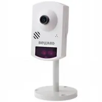 BD46C (2,8 мм). IP-камера корпусная миниатюрная. Beward
