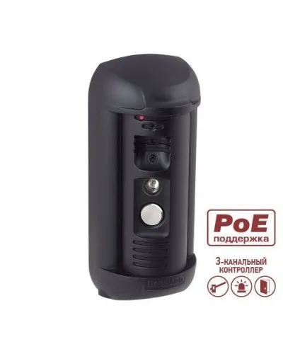 DS06AP-3L(Black). Вызывная панель IP-домофона. Beward в Петрозаводске
