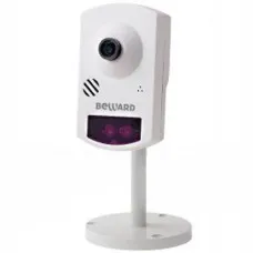 BD46C (16 мм). IP-камера корпусная миниатюрная. Beward