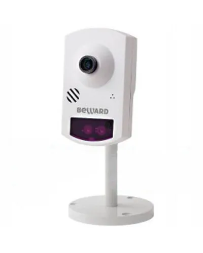 BD46C (16 мм). IP-камера корпусная миниатюрная. Beward в Петрозаводске
