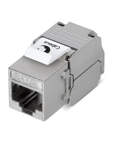 KJ-RJ45-Cat.5e-SH-180-Toolless (7965c): Вставка Keystone Jack RJ-45 в Петрозаводске