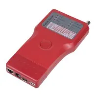 CT-SLT-5-1 (7923c): Кабельный тестер
