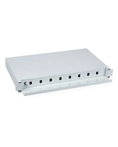 ODF-19-8-SC (7298c): Кросс оптический 19'' в Петрозаводске