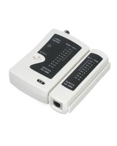 CT-BNC-RJ45 (7020c): Кабельный тестер в Петрозаводске