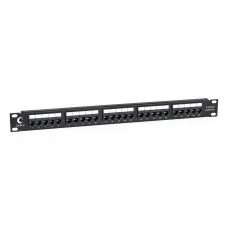 PL-25-TEL-Toolless  (7990c): Патч-панель 19"