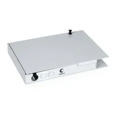 JJT-8-ST (7307c). Бокс оптический настенный. CABEUS