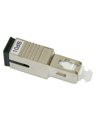 Att-FM SC-SM-10dB (7316c): Аттенюатор в Петрозаводске