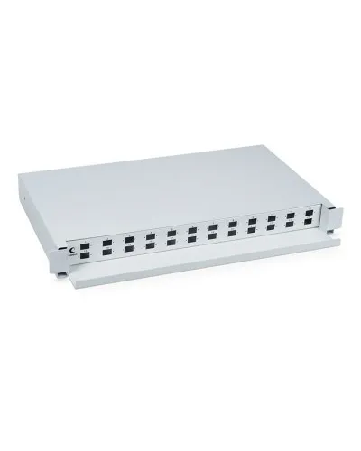 ODF-19-24-SC (7302c): Кросс оптический 19'' в Петрозаводске