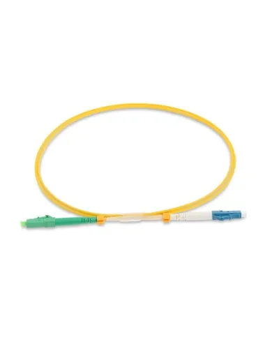 FOP(s)-9-LC/APC-LC/UPC-20m (8039c). Патч-корд оптический. CABEUS в Петрозаводске