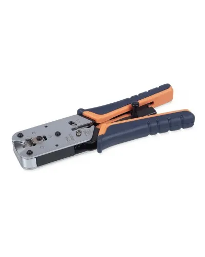 HT-L2182R (7832c): Инструмент обжимной для RJ-45 в Петрозаводске