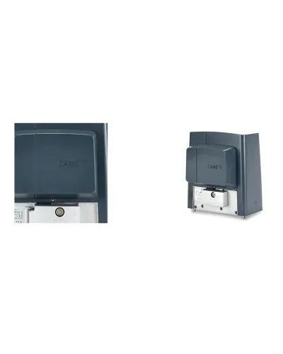 CAME BX608AGS (801MS-0050). Привод для откатных ворот. CAME в Петрозаводске