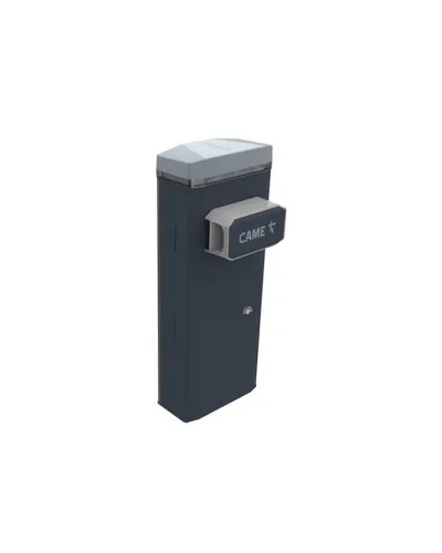 CAME GGT80AGS (803BB-0180). Тумба шлагбаума из оцинкованной и окрашенной стали. CAME в Петрозаводске
