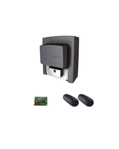 CAME BX608AGS combo KIT. Комплект автоматики для откатных ворот . CAME в Петрозаводске