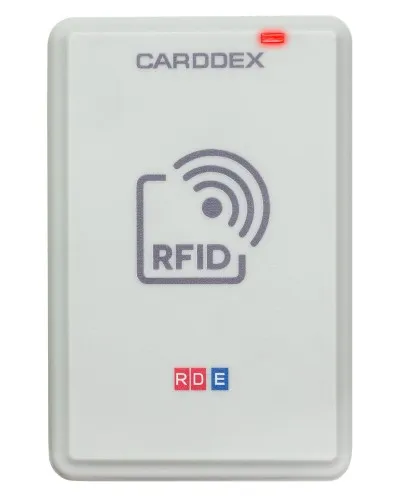 RD E. Считыватель настольный. CARDDEX в Петрозаводске