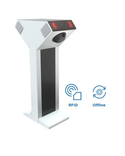 STR-04AE. Автономная проходная. CARDDEX в Петрозаводске