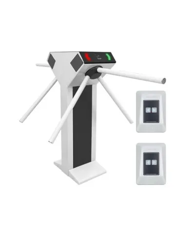 STR-04C. Комплект турникета. CARDDEX в Петрозаводске