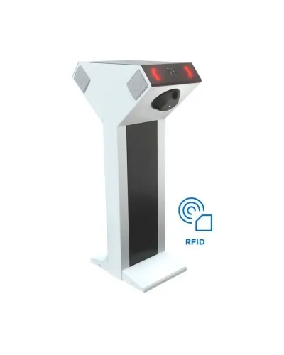 STR-04M. Турникет двухпроходной. CARDDEX в Петрозаводске