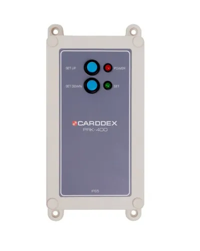 PRK-400V. Модуль радиопультов для откатного шлагбаума. CARDDEX в Петрозаводске