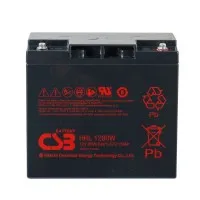 CSB HRL 1280W. Аккумулятор герметичный свинцово-кислотный. CSB