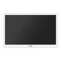 CTV-M5801 W. Монитор домофона цветной. CTV