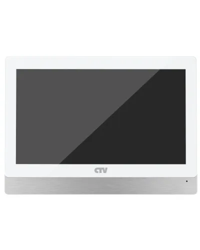 CTV-M4902 W (белый). Монитор домофона цветной. CTV в Петрозаводске